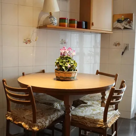 Apartmán I-host - Lodi 65