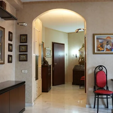 Daire I-host - Lodi 65