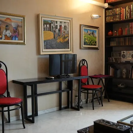 Daire I-host - Lodi 65 *