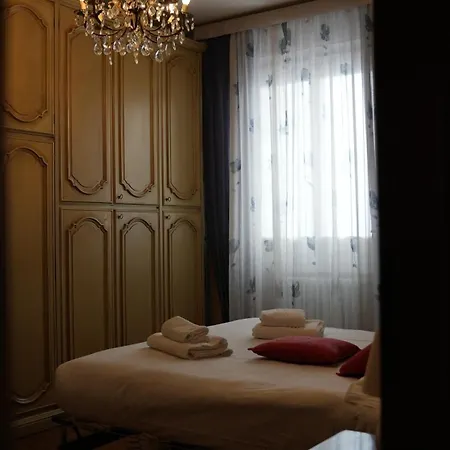 I-host - Lodi 65 Daire