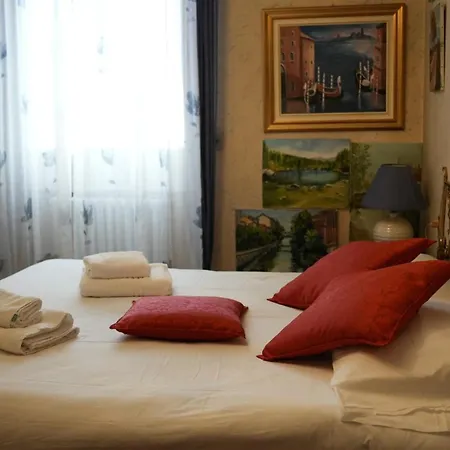 I-host - Lodi 65 Daire *