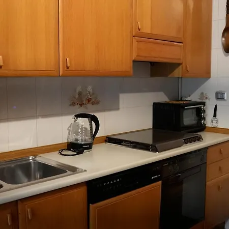 I-host - Lodi 65 * Milano