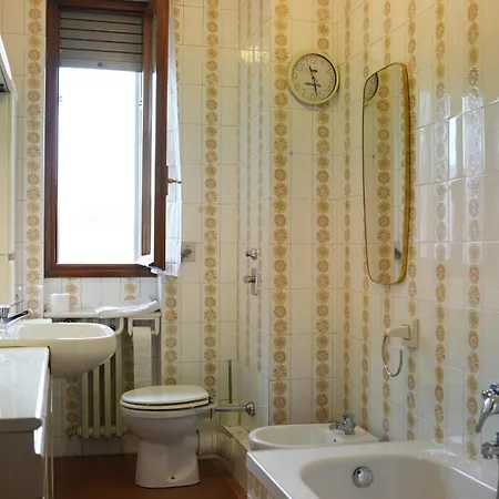 I-host - Lodi 65 Daire Milano