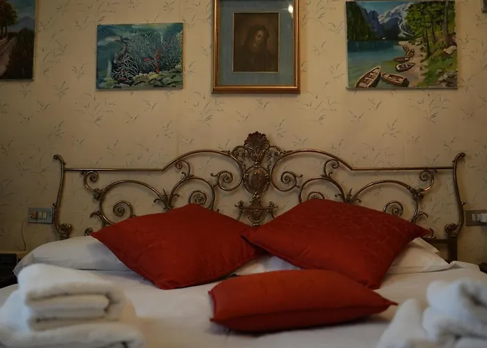 Daire I-host - Lodi 65 *