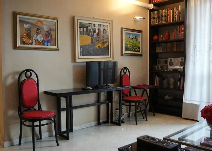 Daire I-host - Lodi 65 *