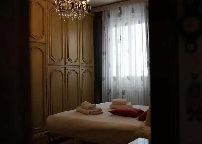 I-host - Lodi 65 Daire