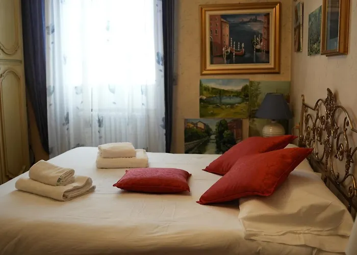 I-host - Lodi 65 Daire *