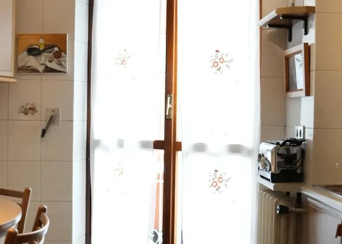 I-host - Lodi 65 Daire