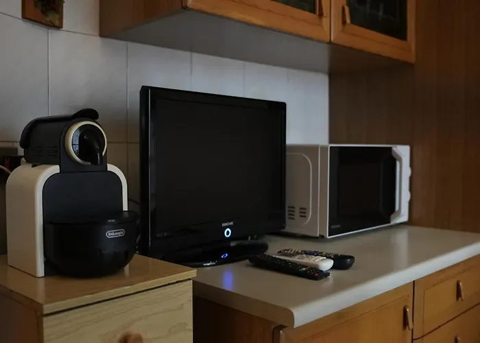 Daire I-host - Lodi 65 Milano