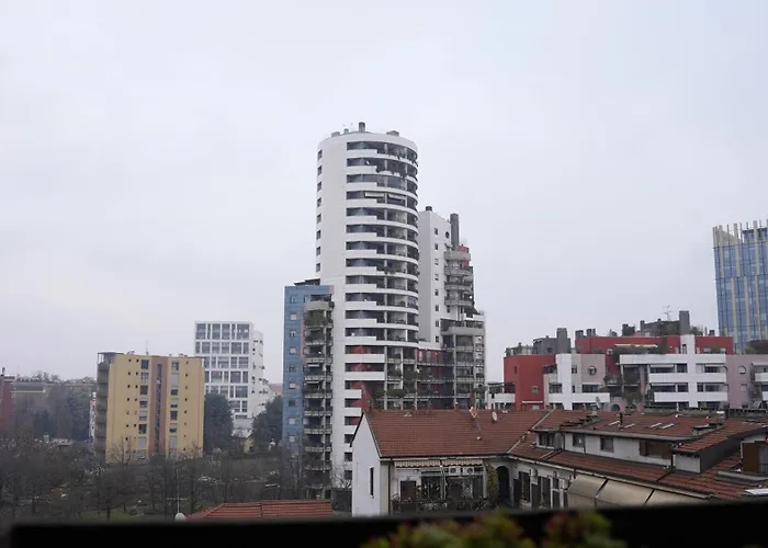 I-host - Lodi 65 Milano