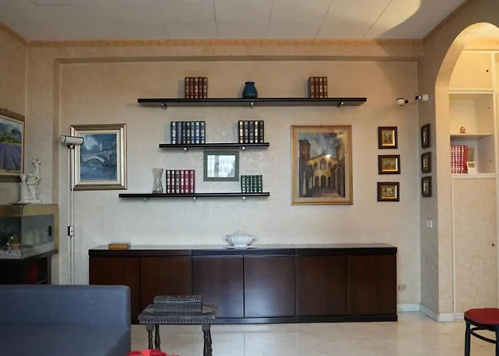 I-host - Lodi 65 * Milano