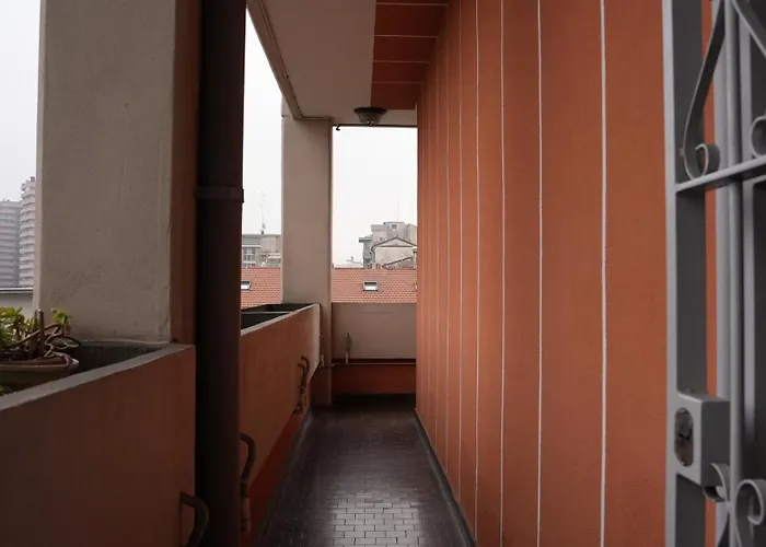 Daire I-host - Lodi 65 *